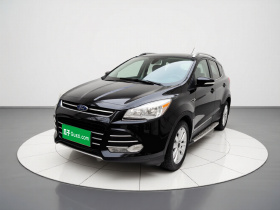 福特 翼虎 2013款 1.6L GTDi 两驱风尚型