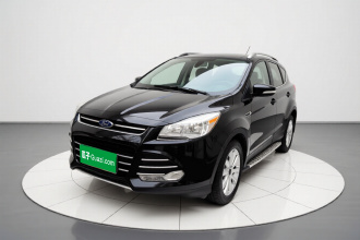 福特 翼虎 2013款 1.6L GTDi 两驱风尚型