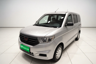 五菱汽车 五菱宏光V 2019款 1.5L劲取版国VI LAR