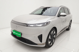 东风奕派 eπ008 2025款 210Max增程版 5座