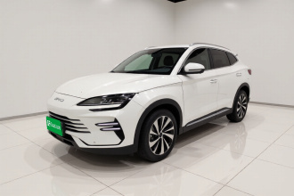 比亚迪 宋PLUS新能源 2024款 荣耀版 DM-i 150km 旗舰PLUS