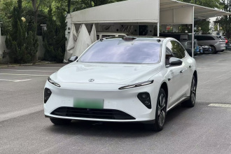 蔚来ET7 2022款 75kWh