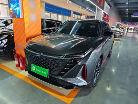 长安欧尚Z6 2022款 蓝鲸 1.5T DCT智航型