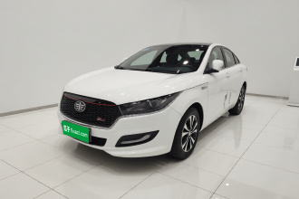 奔腾B50 2016款 1.4T 自动运动豪华型