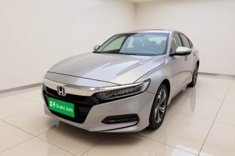 本田 雅阁 2018款 260TURBO 尊贵版 国VI