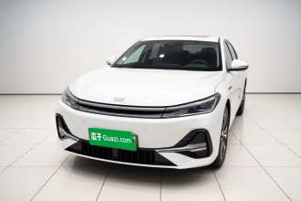 吉利银河 银河A7 2025款 EM-i 150km 探索+版