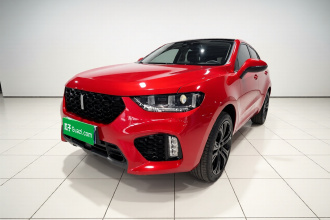 魏牌 VV5 2017款 2.0T 旗舰型