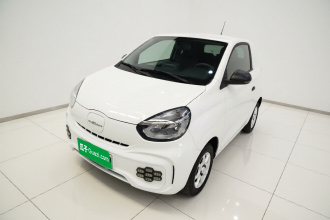 荣威 科莱威CLEVER 2022款 311km元气啵啵版