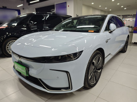 岚图汽车 岚图追光 2023款 四驱标准版