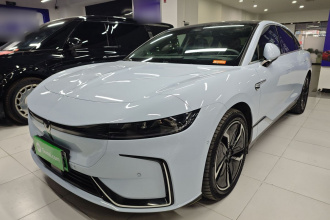 岚图汽车 岚图追光 2023款 四驱标准版