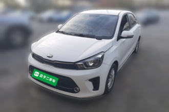 起亚 焕驰 2019款 1.4L 手动智享版Value 国VI
