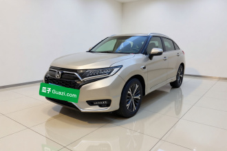 本田UR-V 2020款 370TURBO 两驱尊雅版