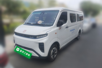 远程星享V 2024款 星享V6E 功能版 玄武41.055kWh