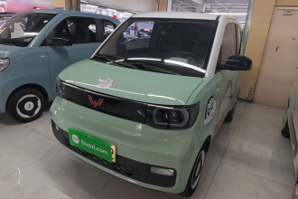 五菱汽车 宏光MINIEV 2021款 马卡龙时尚款 磷酸铁锂