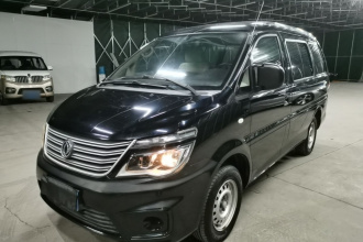 东风风行 菱智 2020款 M5 1.6L 实用型