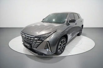 长安UNI-Z新能源 2024款 蓝鲸智电iDD 125km 超越型