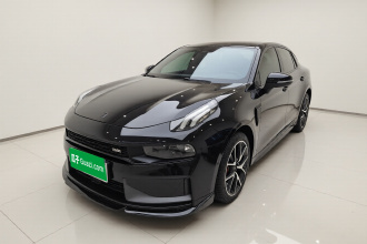 领克03新能源 2019款 1.5T PHEV Pro