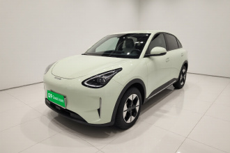 吉利银河 星愿 2025款 310km 梦想版