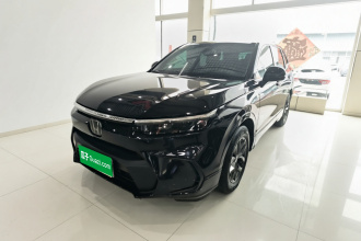 本田 皓影 2023款 240TURBO 两驱豪华版 5座