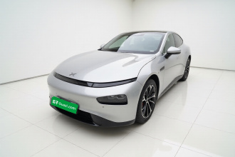小鹏P7 2022款 480E