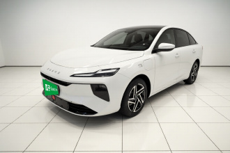 荣威D6 2025款 450km 优享版