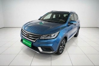 荣威RX3 2018款 1.6L CVT旗舰版