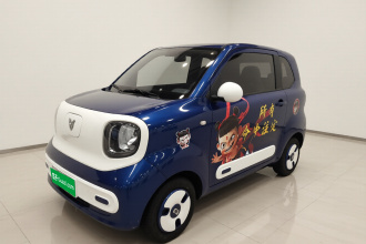 奔腾小马 2025款 222km 灵动马