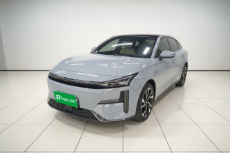 吉利银河 银河L6 2023款 125km 星舰