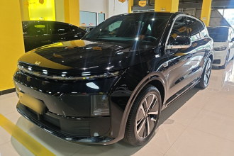理想汽车 理想L6 2024款 Pro