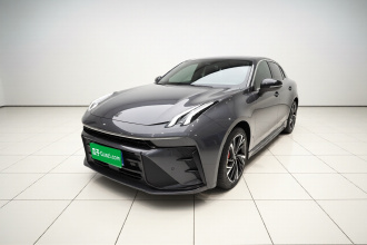 领克03 2025款 1.5TD DCT冠军版Pro