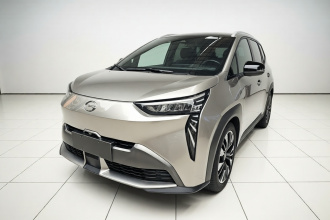 埃安 AION Y 2022款 70 科技版 磷酸铁锂