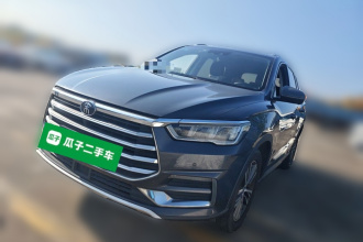 比亚迪 宋Pro 2019款 1.5T 自动豪华型