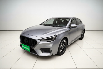 名爵 MG6 2020款 1.5T 自动领潮豪华版
