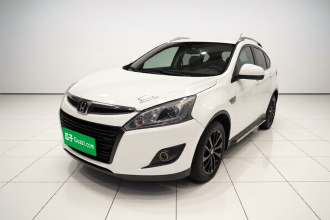 纳智捷 优6 SUV 2015款 1.8T 时尚升级型