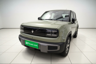 宝骏悦也Plus 2026款 301km旗舰版