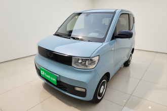 五菱汽车 宏光MINIEV 2022款 悦享款 三元锂