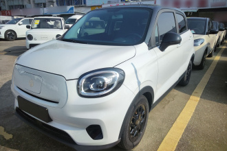 零跑汽车 零跑T03 2025款 310舒享版