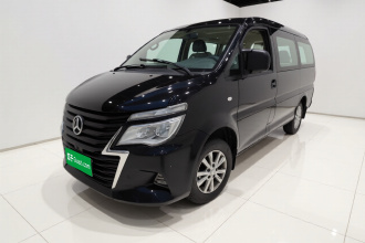 东风风行 菱智 2020款 M5 1.6L 豪华型 7座