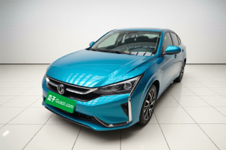 东风风神 奕炫 2020款 230T 自动炫目版
