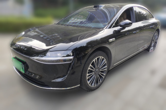 鸿蒙智行 享界S9 2024款 纯电 Max 后驱长航版