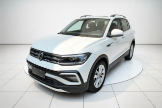 大众 途铠 2019款 280TSI DSG舒适版