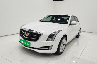 凯迪拉克ATS-L 2016款 28T 豪华型