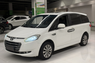 纳智捷 大7 MPV 2016款 2.2T 智享型