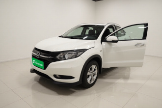 本田 缤智 2015款 1.5L CVT两驱舒适型