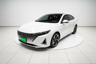 长安 锐程PLUS 2023款 1.5T DCT领航型