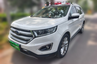 福特 锐界 2016款 EcoBoost 245 四驱尊锐型 7座