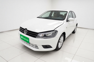 大众 捷达 2015款 质惠版 1.6L 手动舒适型