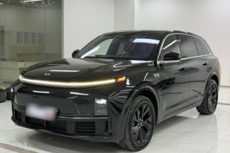 理想汽车 理想L7 2023款 Air