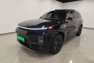 理想汽车 理想L9 2022款 Max