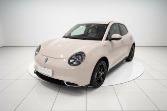 欧拉好猫 2024款 401km 豪华型